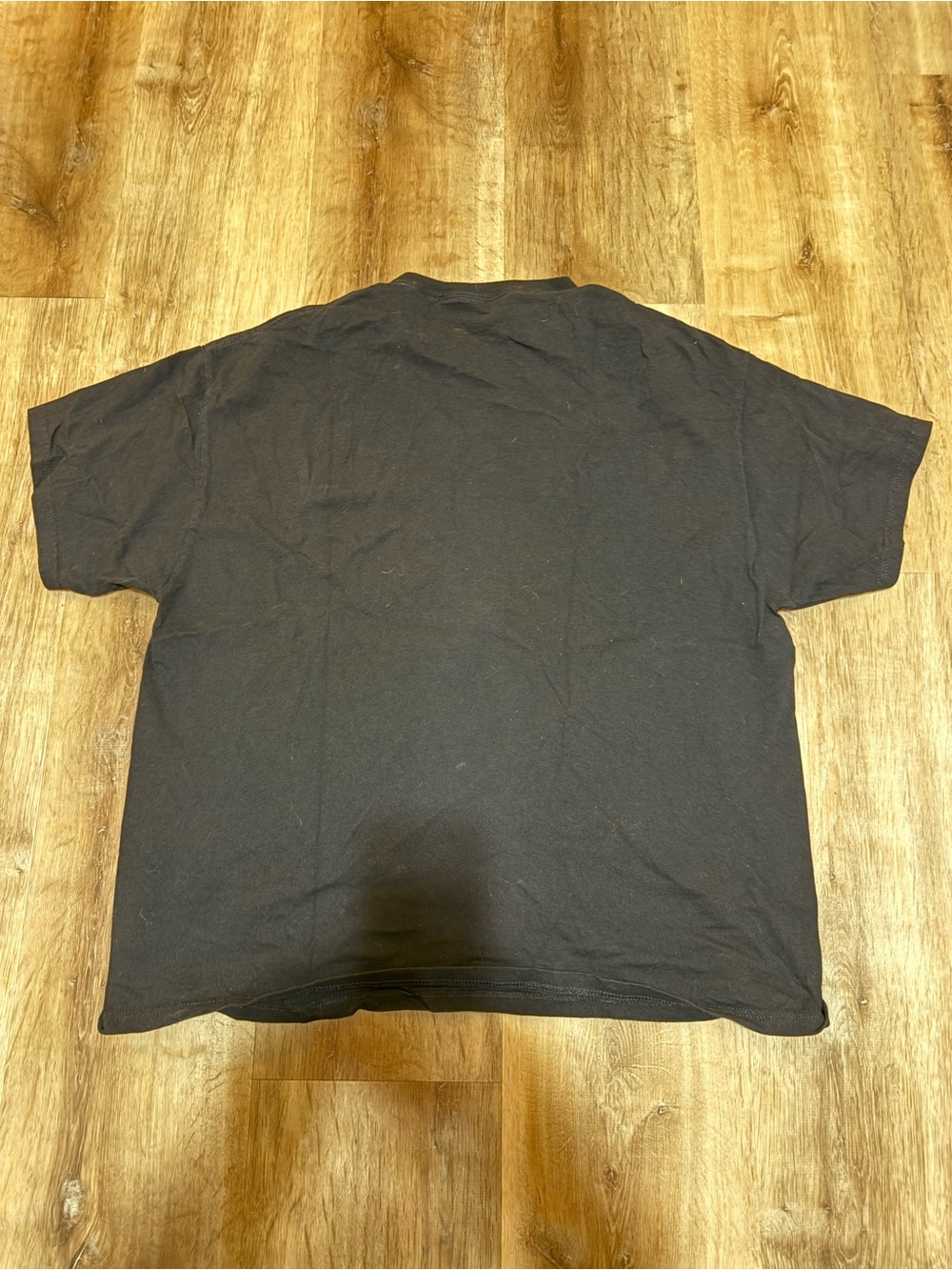 Raider Nation - RWA Raiders With Attitude 2XL T-Shirt - Picture 3 of 4